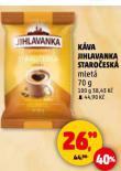KVA JIHLAVANKA