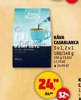 KVA CASABLANCA