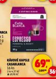 CASABLANCA KVOV KAPSLE