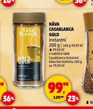 KVA CASABLANCA
