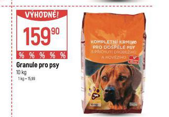 GRANULE PRO PSY