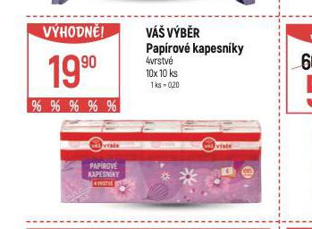 PAPROV KAPESNKY