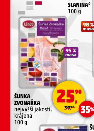 UNKA ZVONAKA