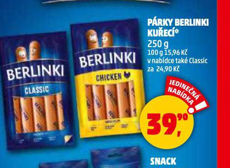 PRKY BERLINKI KUEC