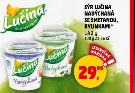 SR LUINA