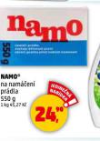 NAMO