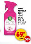 SPREJ AIR WICK