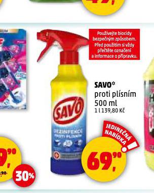 SAVO