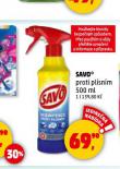 SAVO
