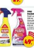 SPREJ PULIRAPID