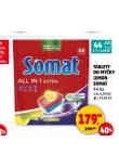 SOMAT TABLETY DO MYKY