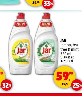 JAR PROSTEDEK NA MYT NDOB