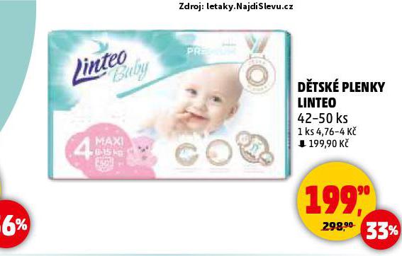 LINTEO DTSK PLENKY