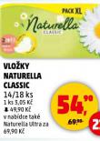 NATURELLA DMSK VLOKY