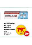 BLEND A DENT FIXAN KRM NA ZUBN PROTZU