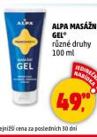 ALPA MASN GEL