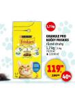 FRISKIES GRANULE PRO KOKY