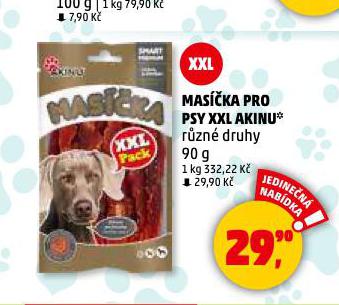 AKINU MASKA PRO PSY