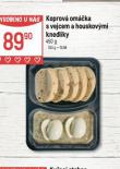 KOPROV OMKA S VEJCEM A HOUSKOVMI KNEDLKY