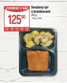 SMAEN SR S BRAMBORAMI