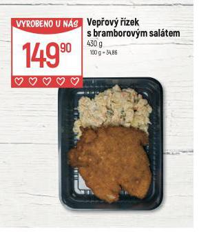 VEPOV ZEK S BRAMBOROVM SALTEM