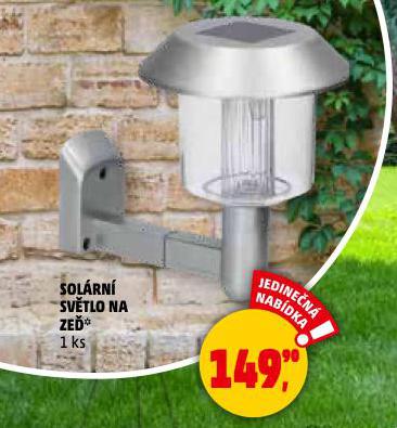 SOLRN SVTLO NA ZE