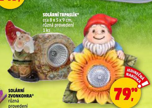 SOLRN TRPASLK