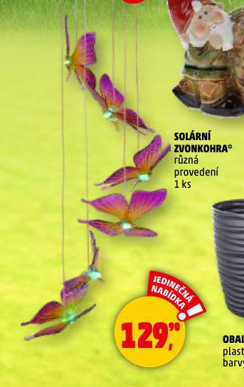 SOLRN ZVONKOHRA