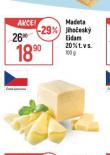 MADETA JIHOESK EIDAM 20%