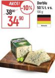 DORBLU 50%
