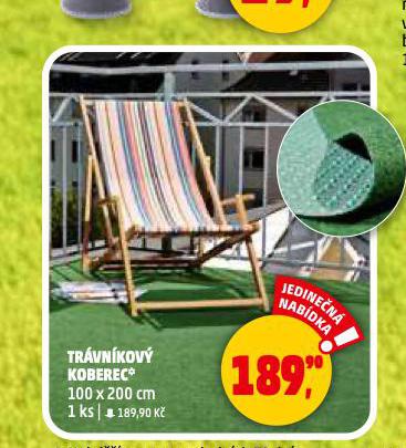 TRVNKOV KOBEREC