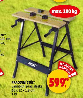 PRACOVN STL