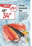 PSTRUH LOSOSOVIT FILET