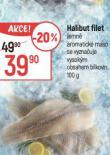 HALIBUT FILET