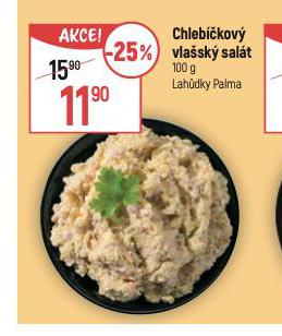 CHLEBKOV VLASK SALT