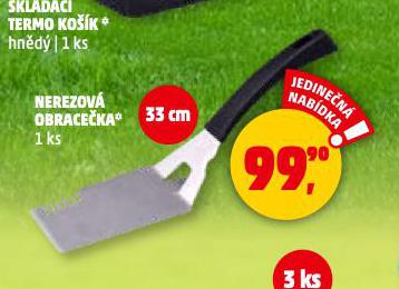 NEREZOV OBRACEKA