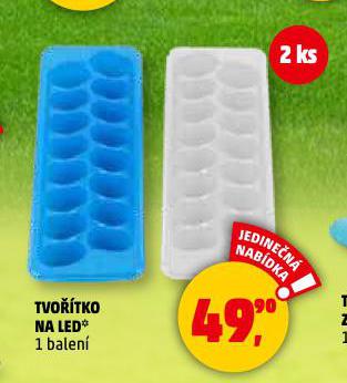 TVOTKO NA LED