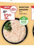 SURIMI FRESH POMAZNKA