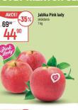 JABLKA PINK LADY