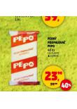 PEPO PODPALOVA PEVN