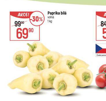 PAPRIKA BL