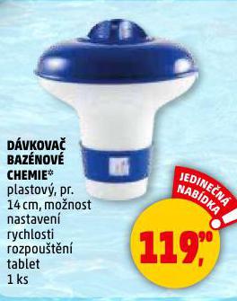 DVKOVA BAZNOV CHEMIE