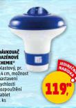DVKOVA BAZNOV CHEMIE