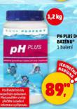 PH PLUS DO BAZNU