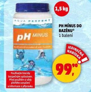 PH MNUS DO BAZNU