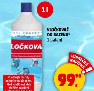 VLOKOVA DO BAZNU