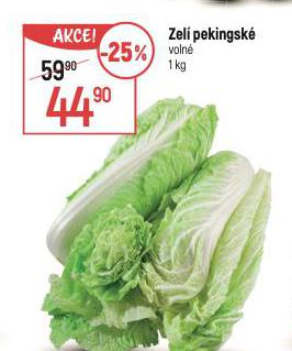 ZEL PEKINGSK