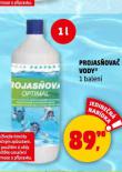PROJASOVA VODY
