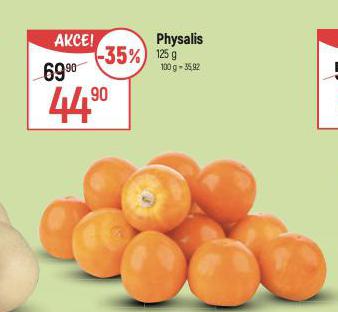 PHYSALIS