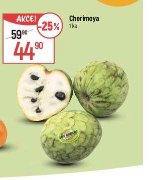 CHERIMOYA